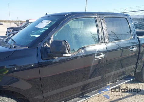 2018 Ford F-150 Xlt z USA, uszkodzony, nr VIN 1FTEW1CP8JKF74581